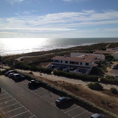 Vendee Vue Mer Saint-Hilaire-de-Riez Exterior foto