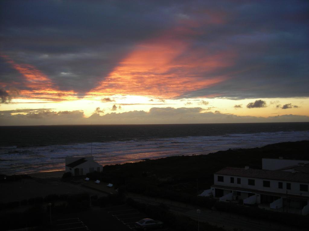 Vendee Vue Mer Saint-Hilaire-de-Riez Exterior foto